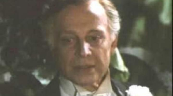 Странная история доктора Джекила и мистера Хайда - Дом кино