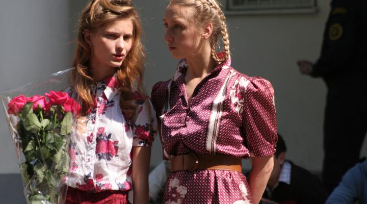 И всетаки я люблю... Дом кино