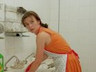 Принцесса на бобах