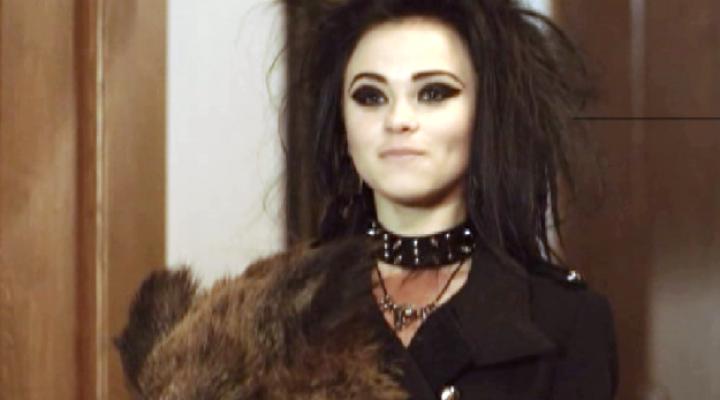 Музыку Сваты 5 Готы