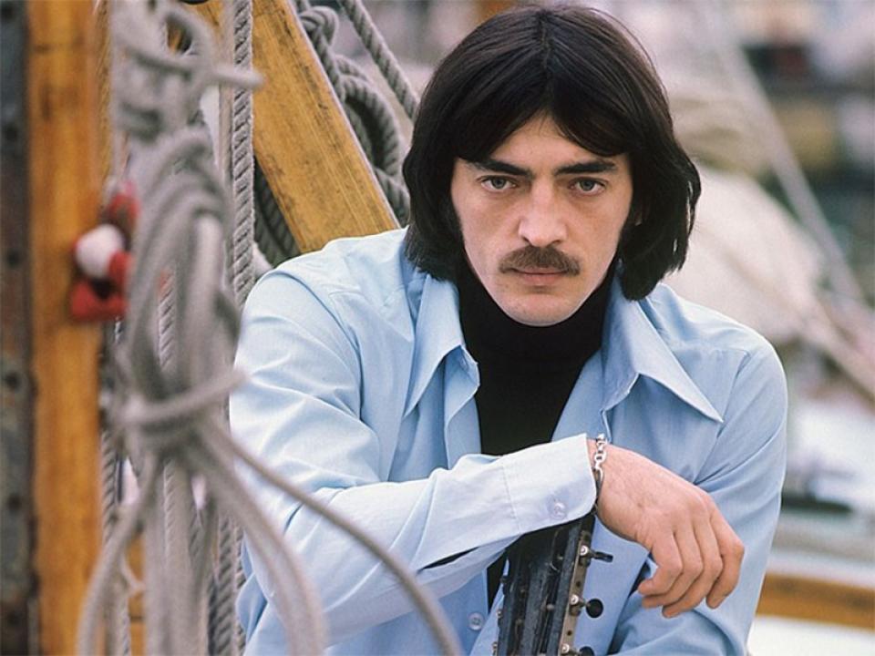 5 интересных фактов о фильме «Отпуск за свой счёт