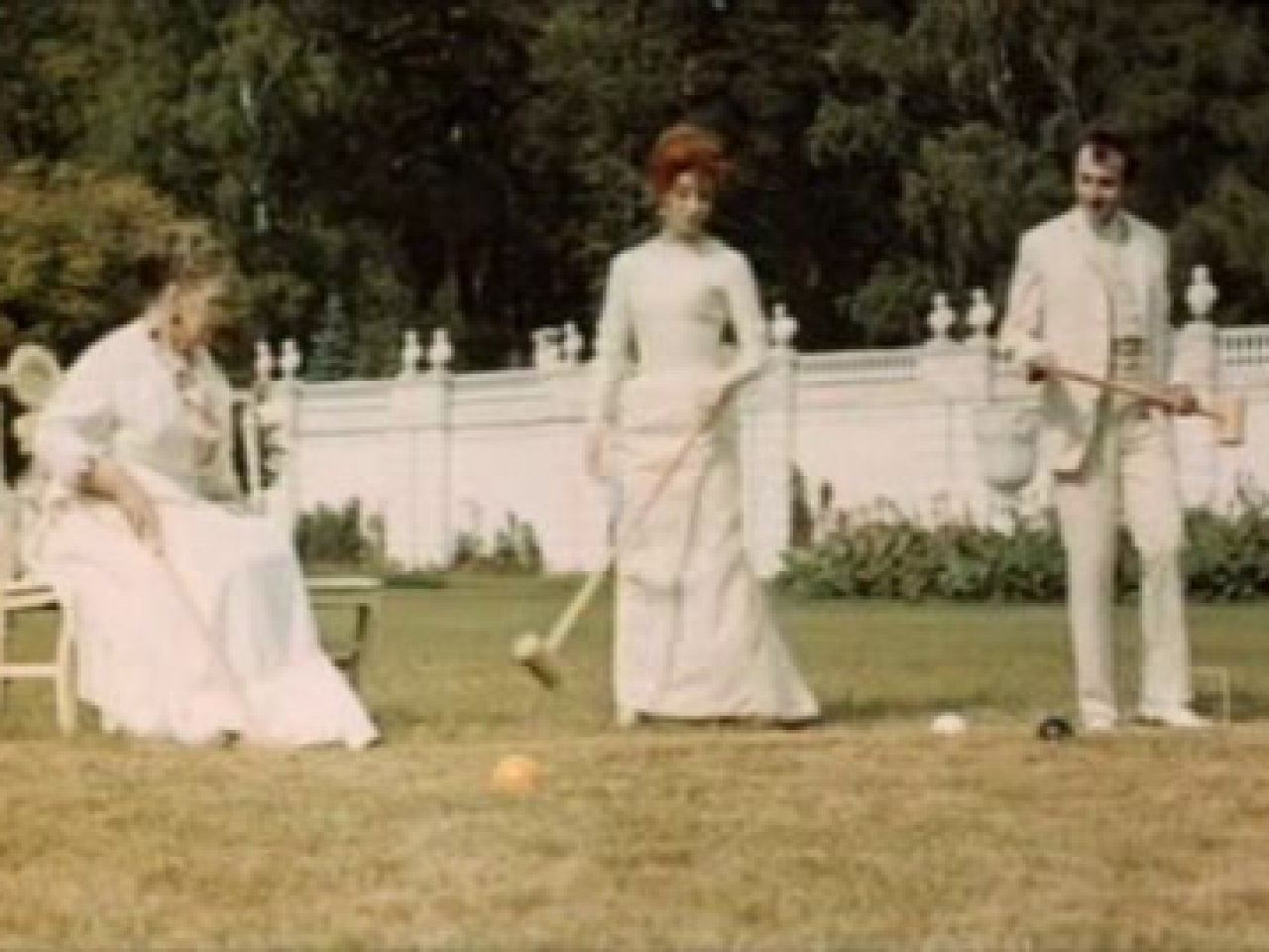Анна Каренина