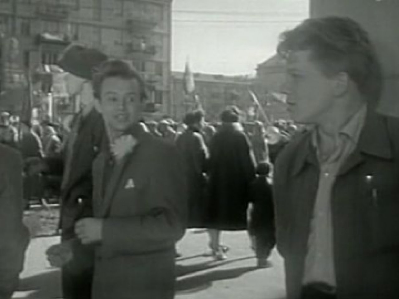 А если это любовь?