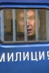 Племянник, или русский бизнес - 2