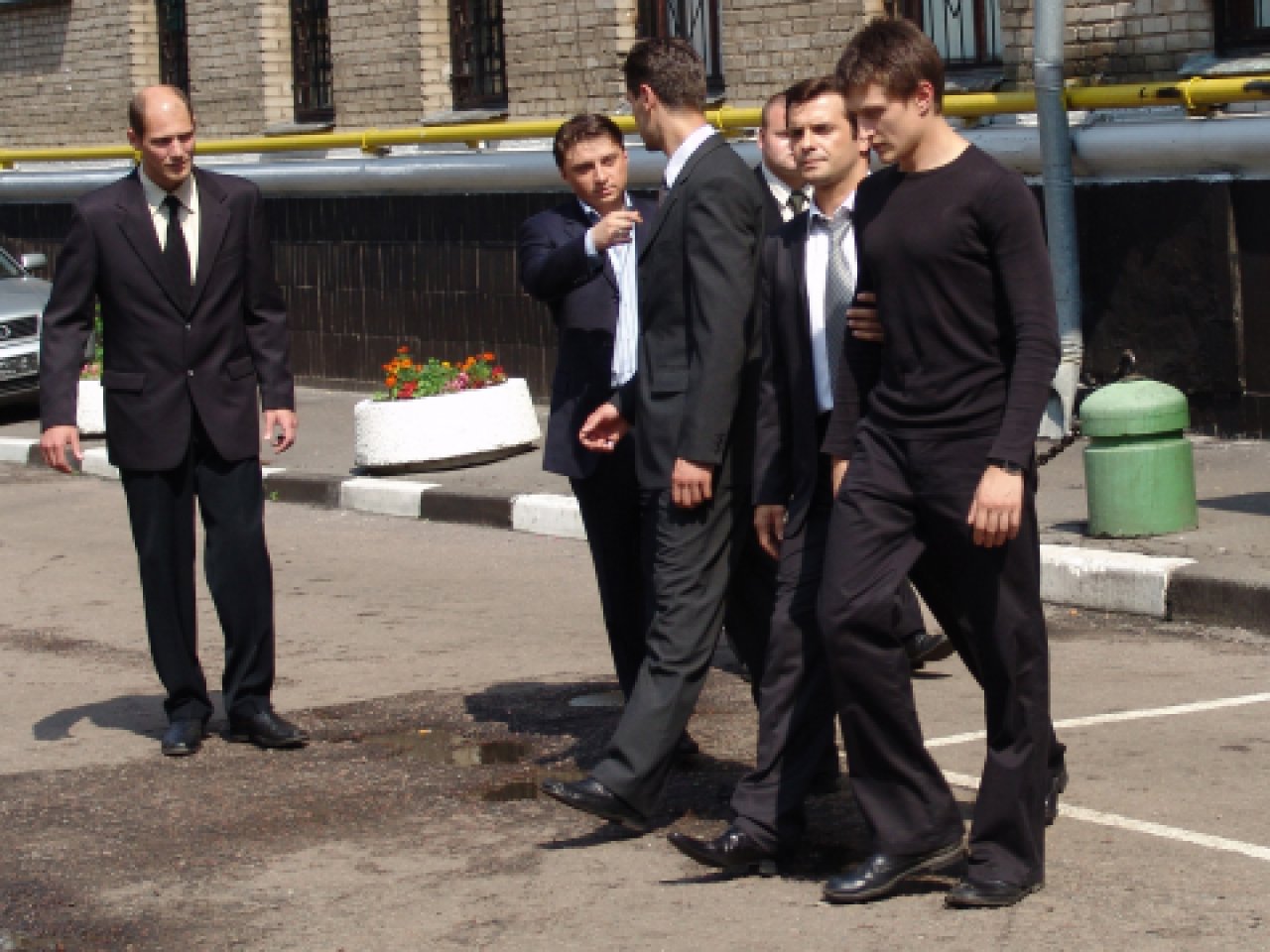 Хиромант