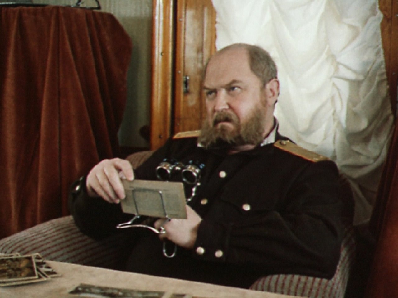 Иван Бабушкин