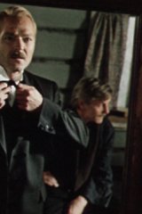 Иван Бабушкин
