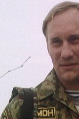Звездочка моя ненаглядная