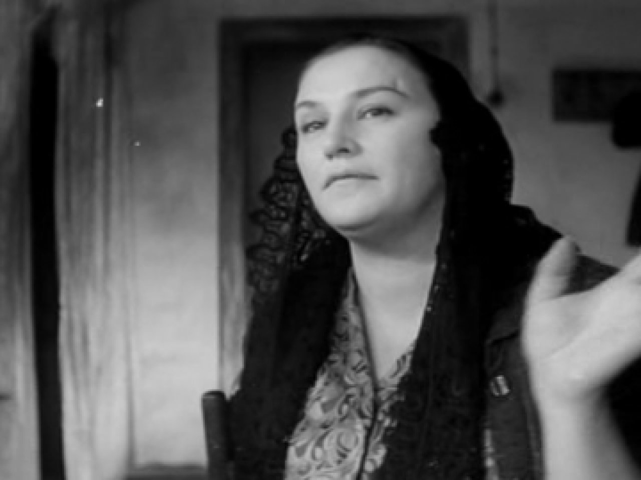 Журавушка - 1968: актеры, рейтинг и отзывы на канале Дом кино