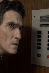 Лифт уходит по расписанию