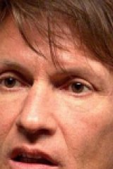 Иди и не оглядывайся