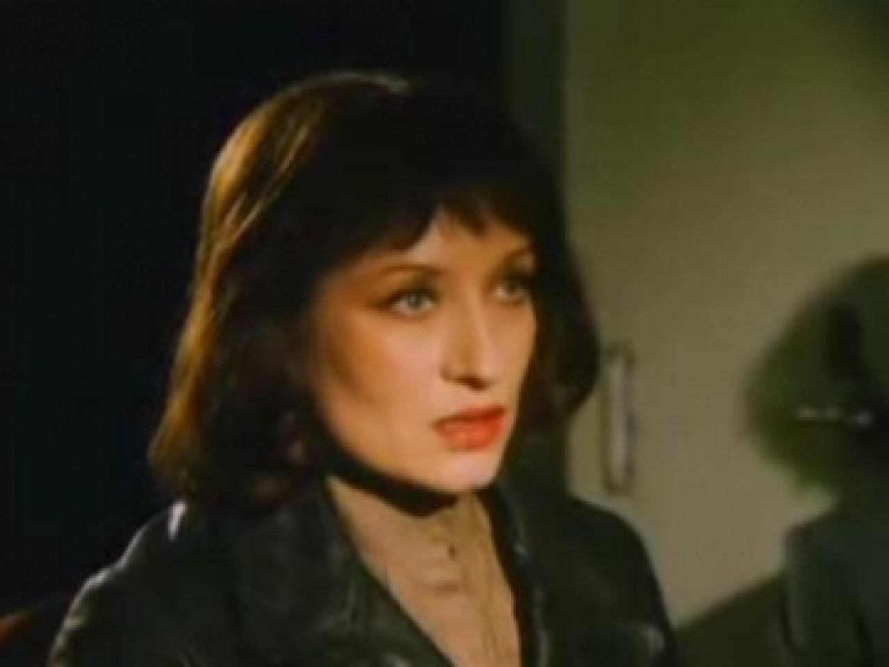 Золотая голова на плахе