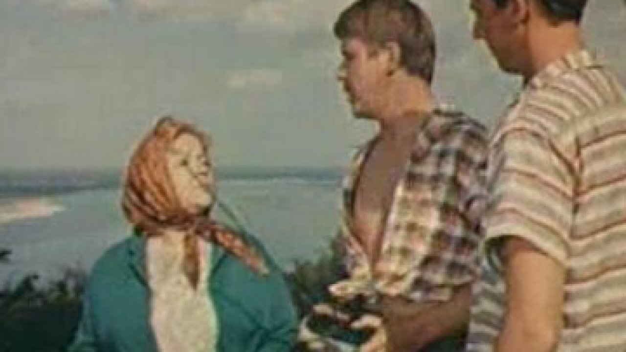 Русское поле