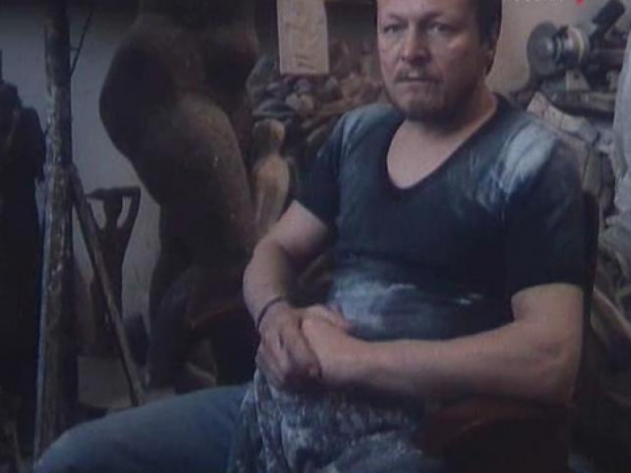 Палач