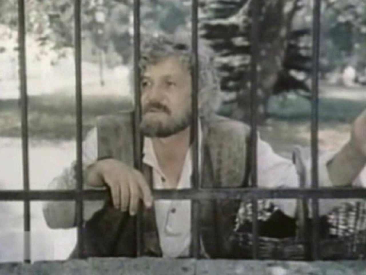 Возвращение Будулая - 1985: актеры, рейтинг и отзывы на канале Дом кино