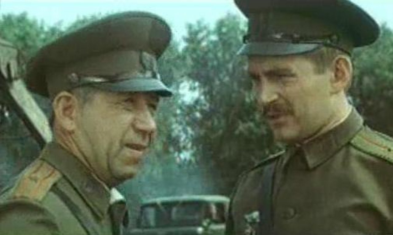 Дело для настоящих мужчин - 1983: актеры, рейтинг и отзывы на канале ...