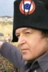 Ватерлоо