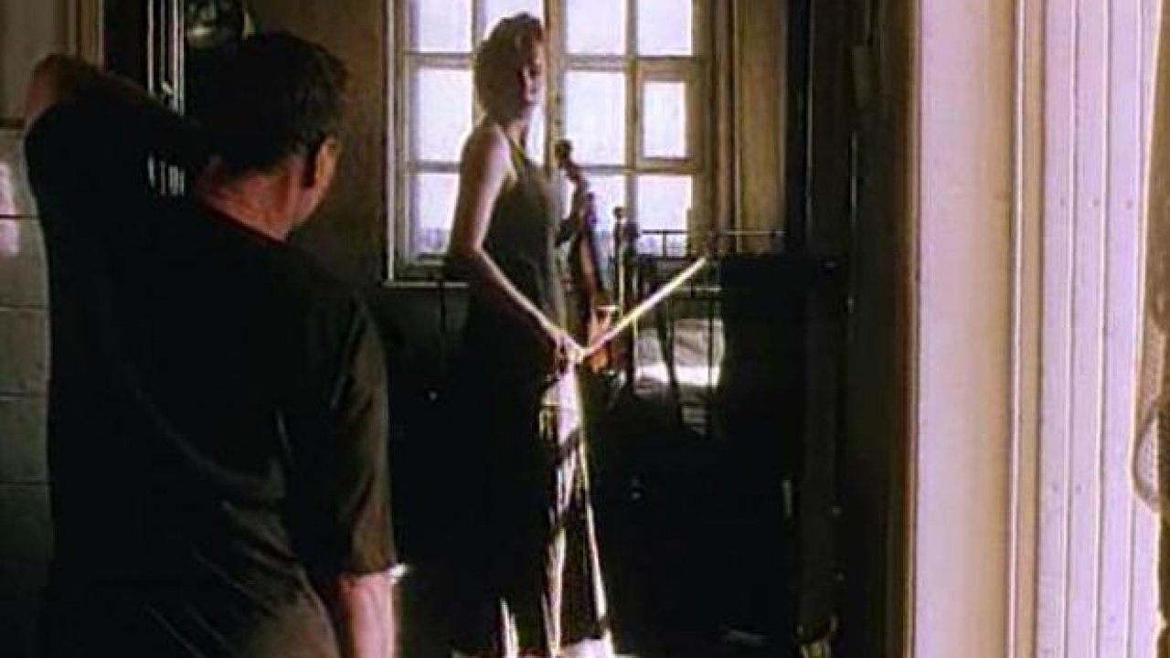 Прикованный