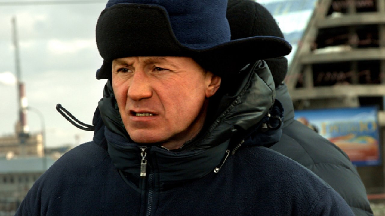 Внук Гагарина