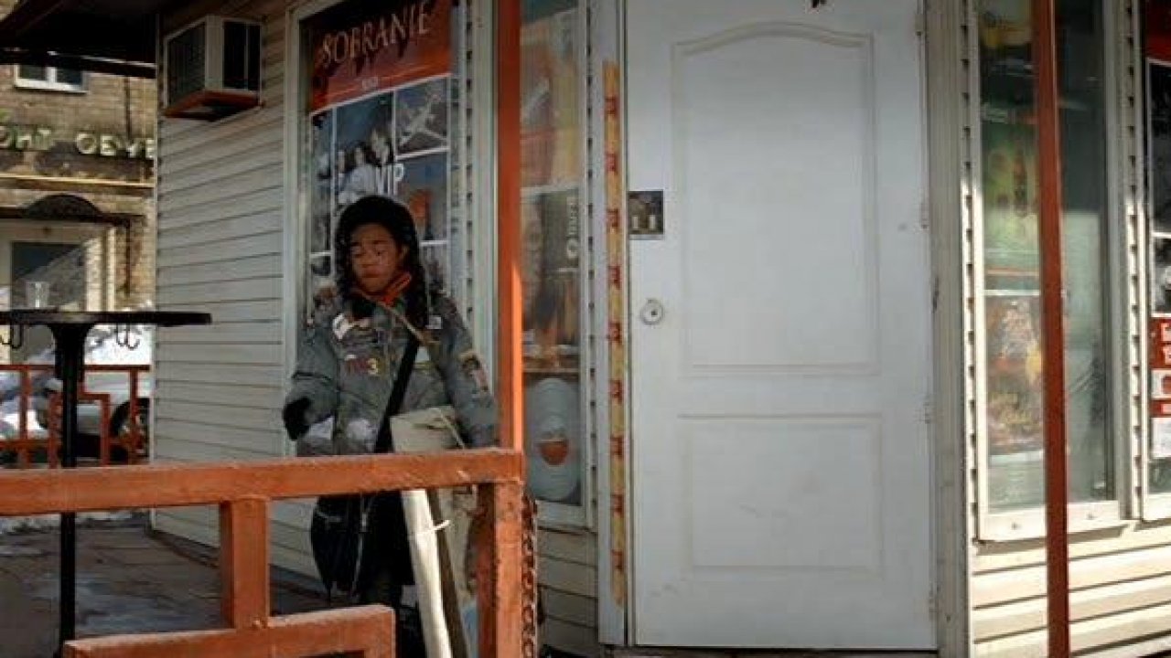 Внук Гагарина