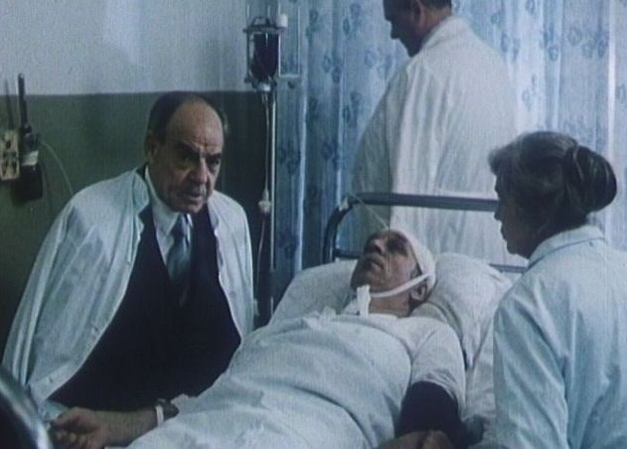 Адвокат - 1990: актеры, рейтинг и отзывы на канале Дом кино