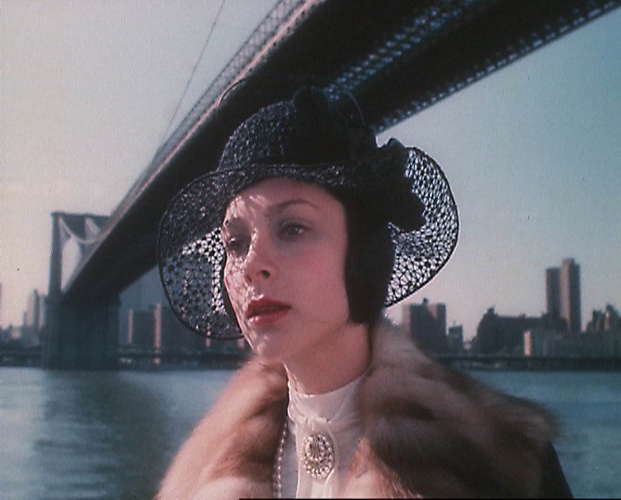 Анна Павлова - 1983: актеры, рейтинг и отзывы на канале Дом кино