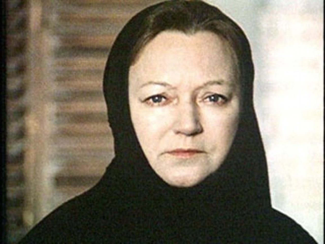 Мать Мария