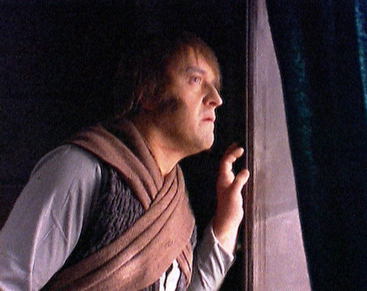 Петербургские тайны