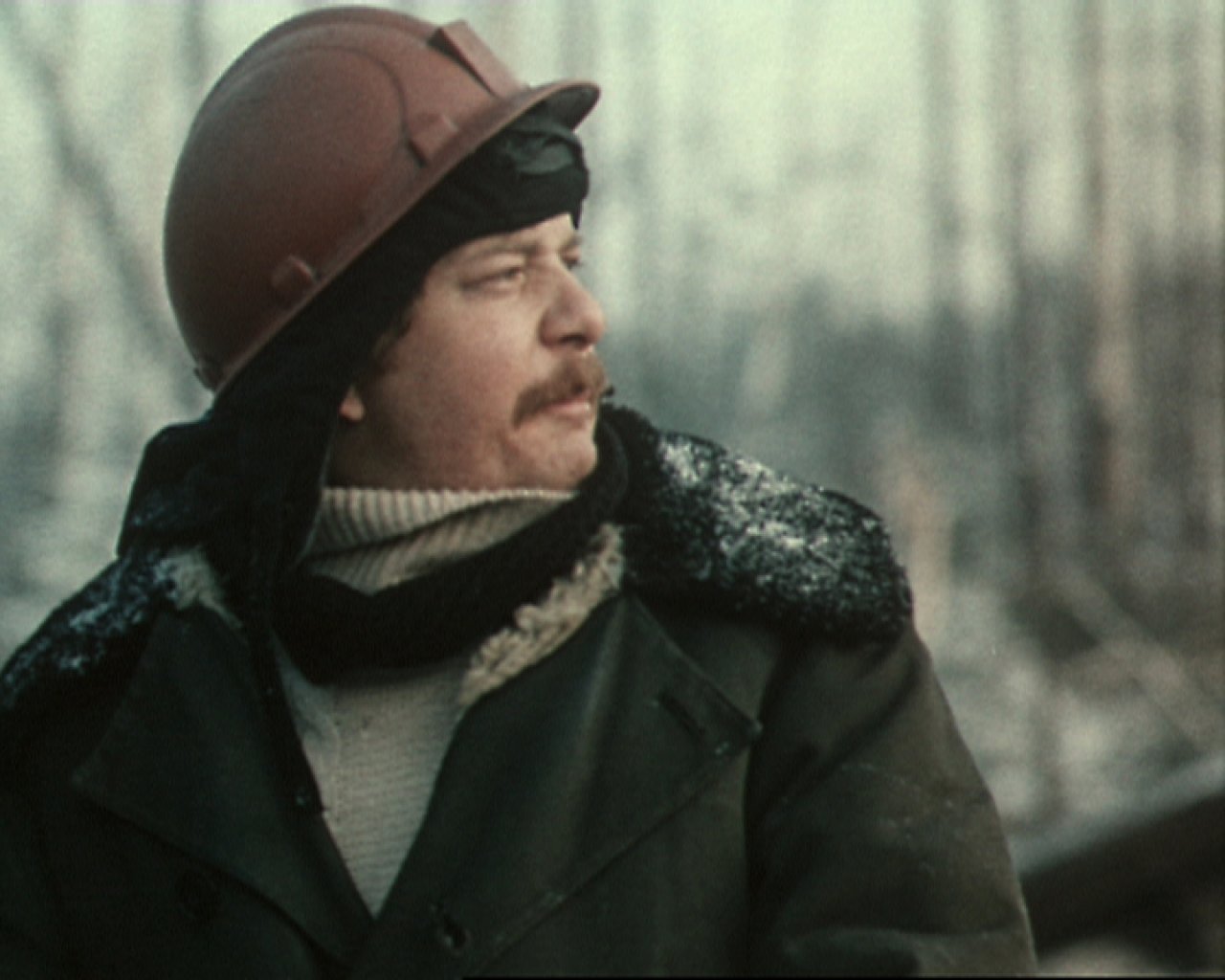 Впереди океан