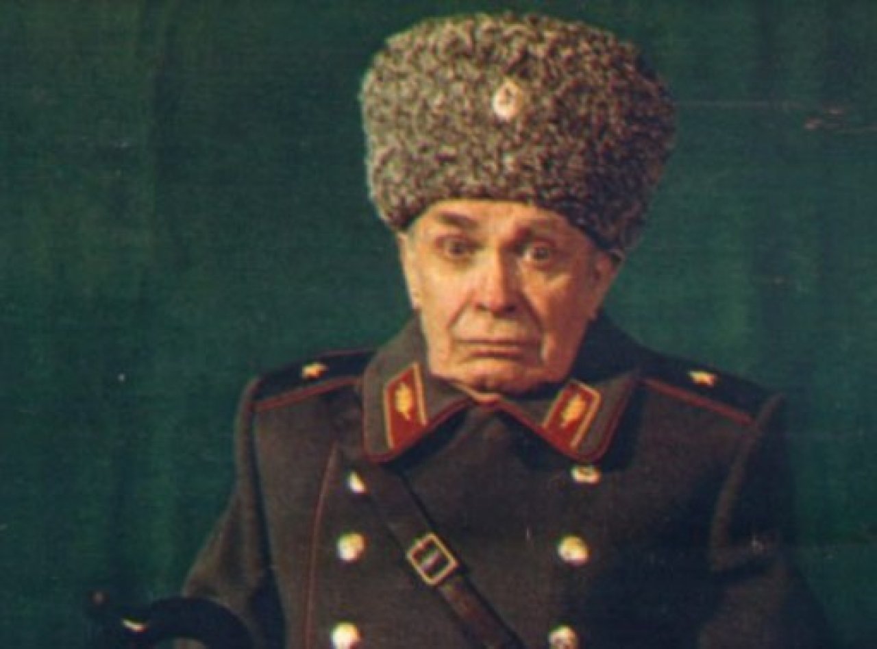 Здравия желаю! - 1990: актеры, рейтинг и отзывы на канале Дом кино