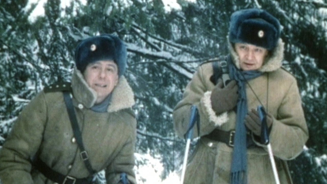 Здравия желаю
