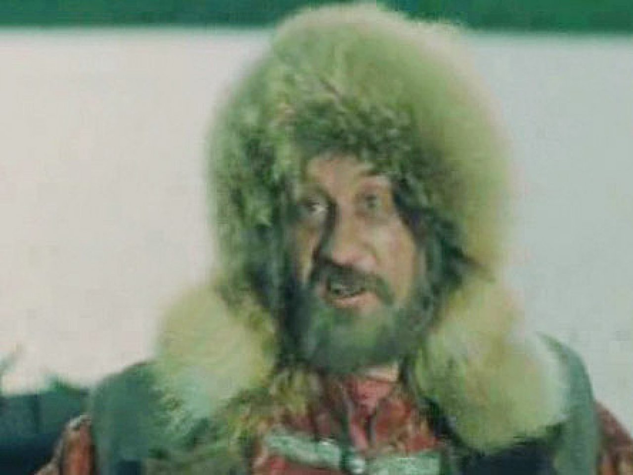 Семен Дежнев