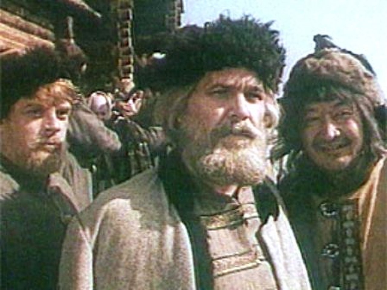 Семен Дежнев