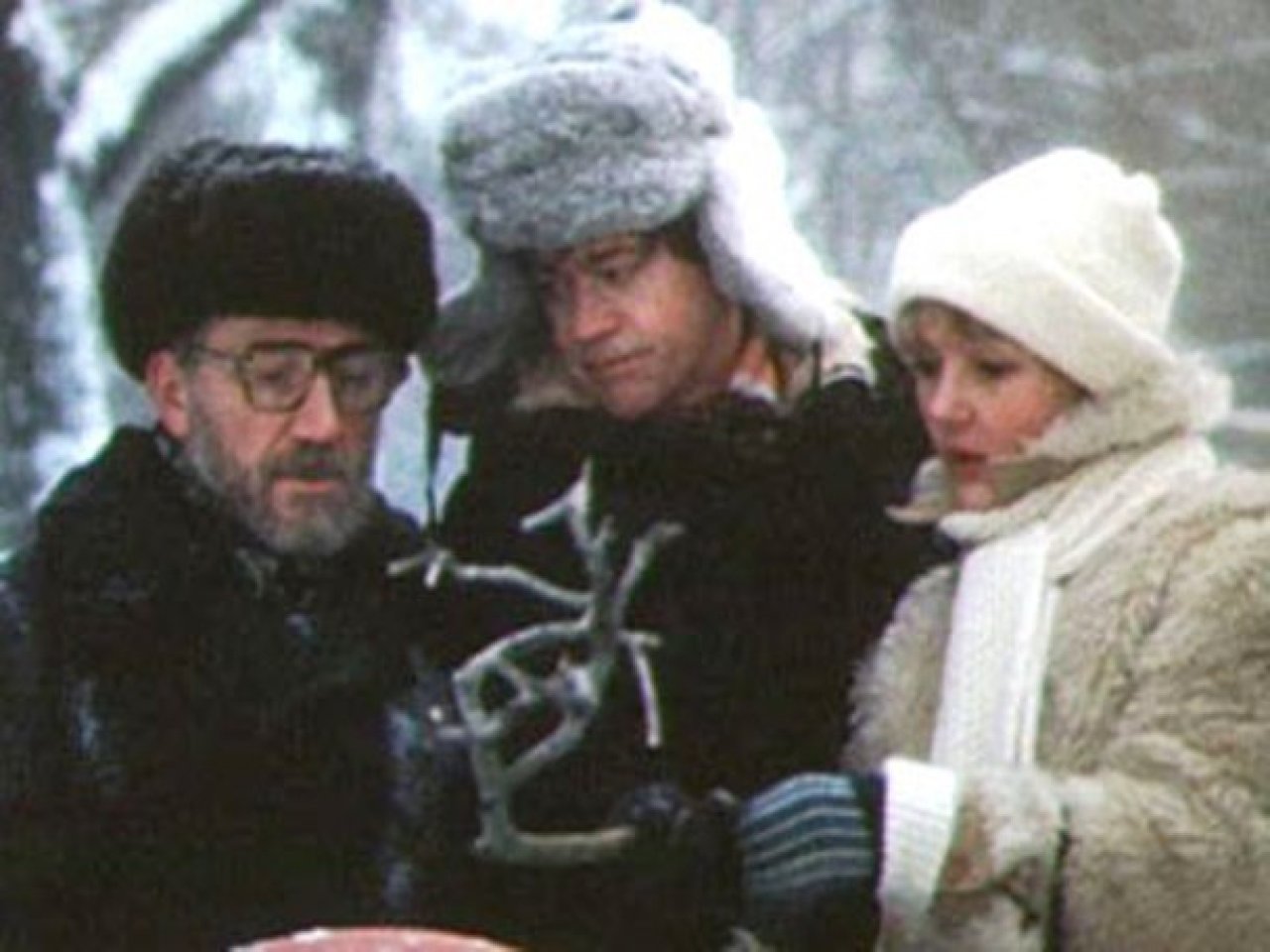 Как стать счастливым - 1986: актеры, рейтинг и отзывы на канале Дом кино