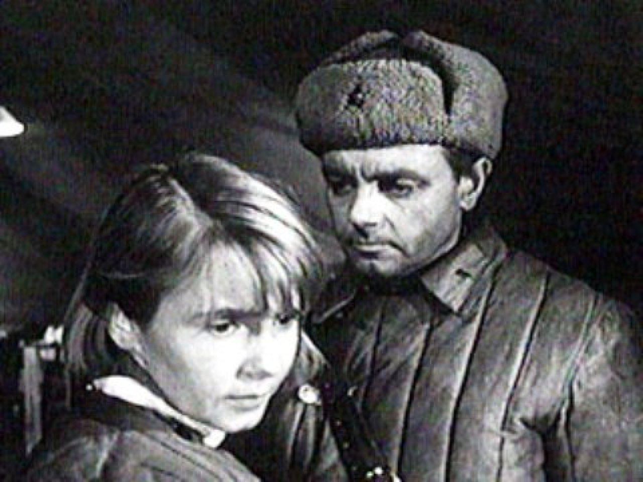 Возмездие