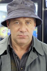 Ночной продавец