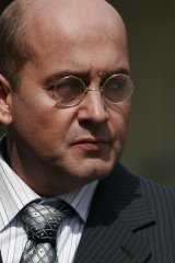Охота на Берию