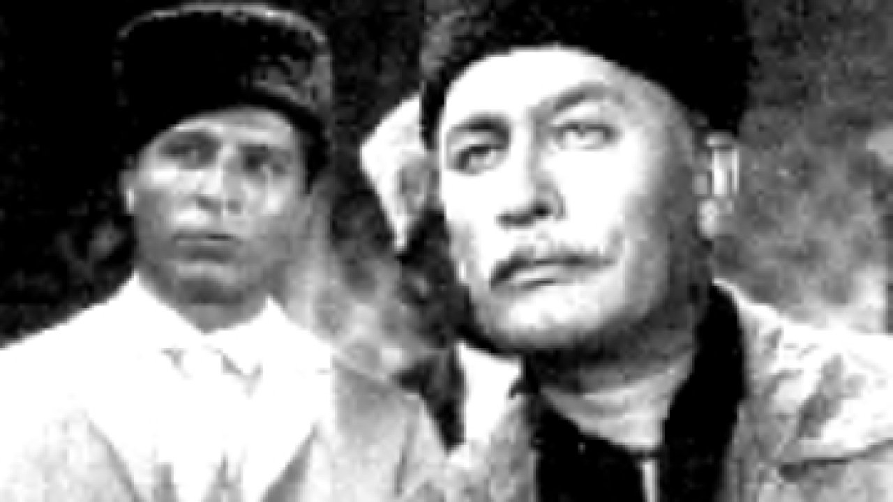 Звезды не гаснут