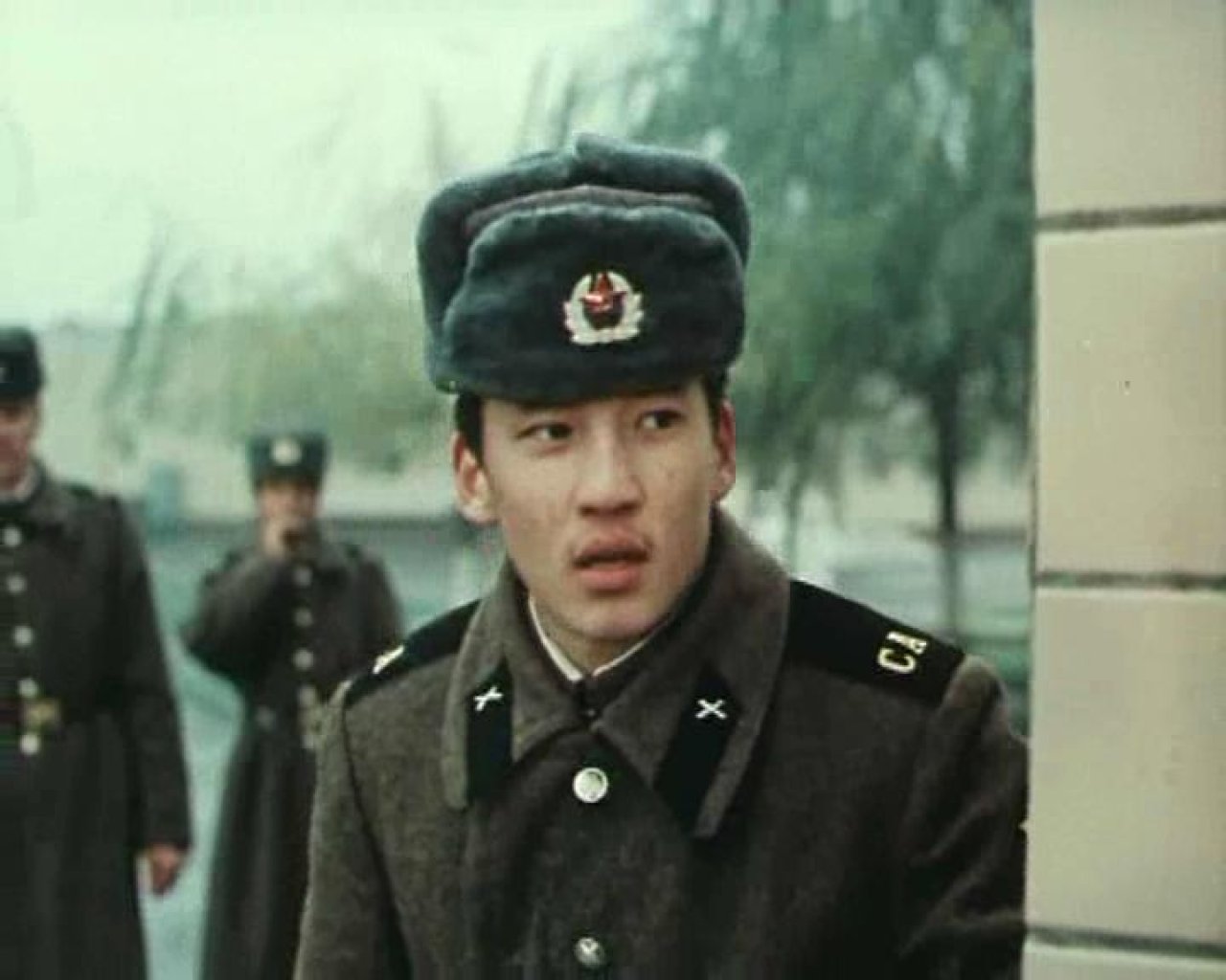 Дезетир