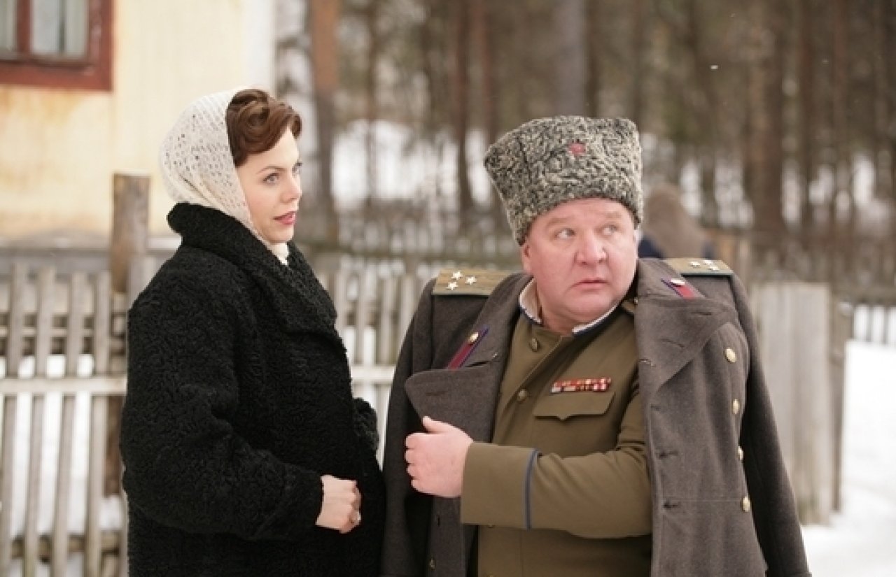 Петя по дороге в Царствие Небесное