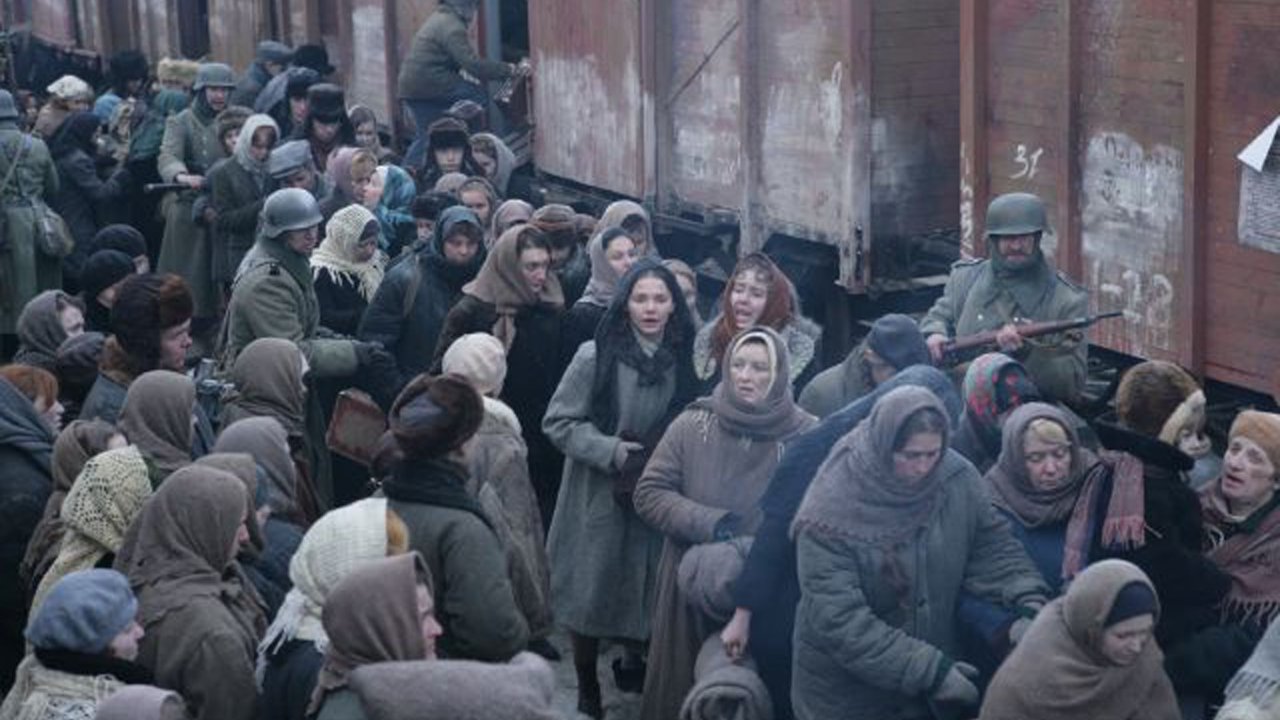 Я вернусь