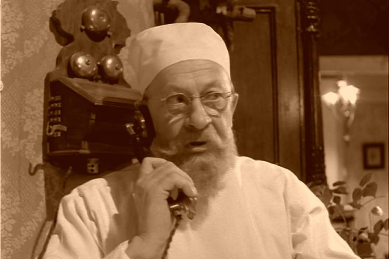 Собачье сердце