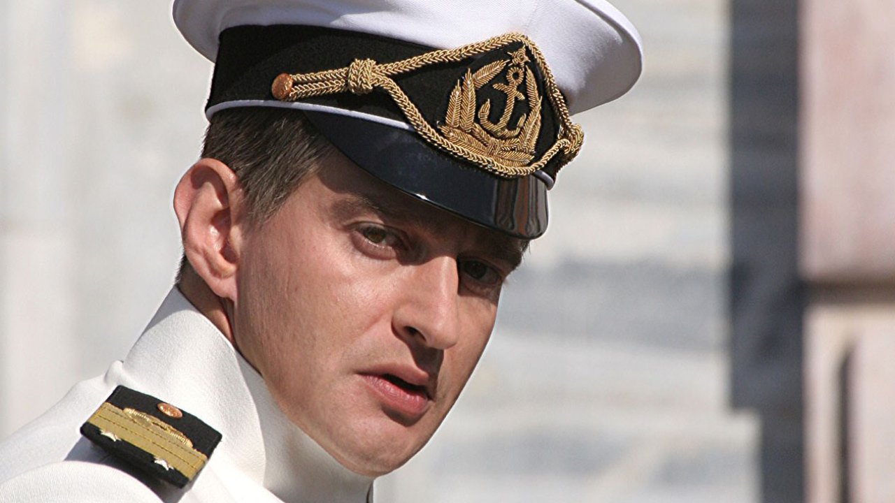 Адмиралъ