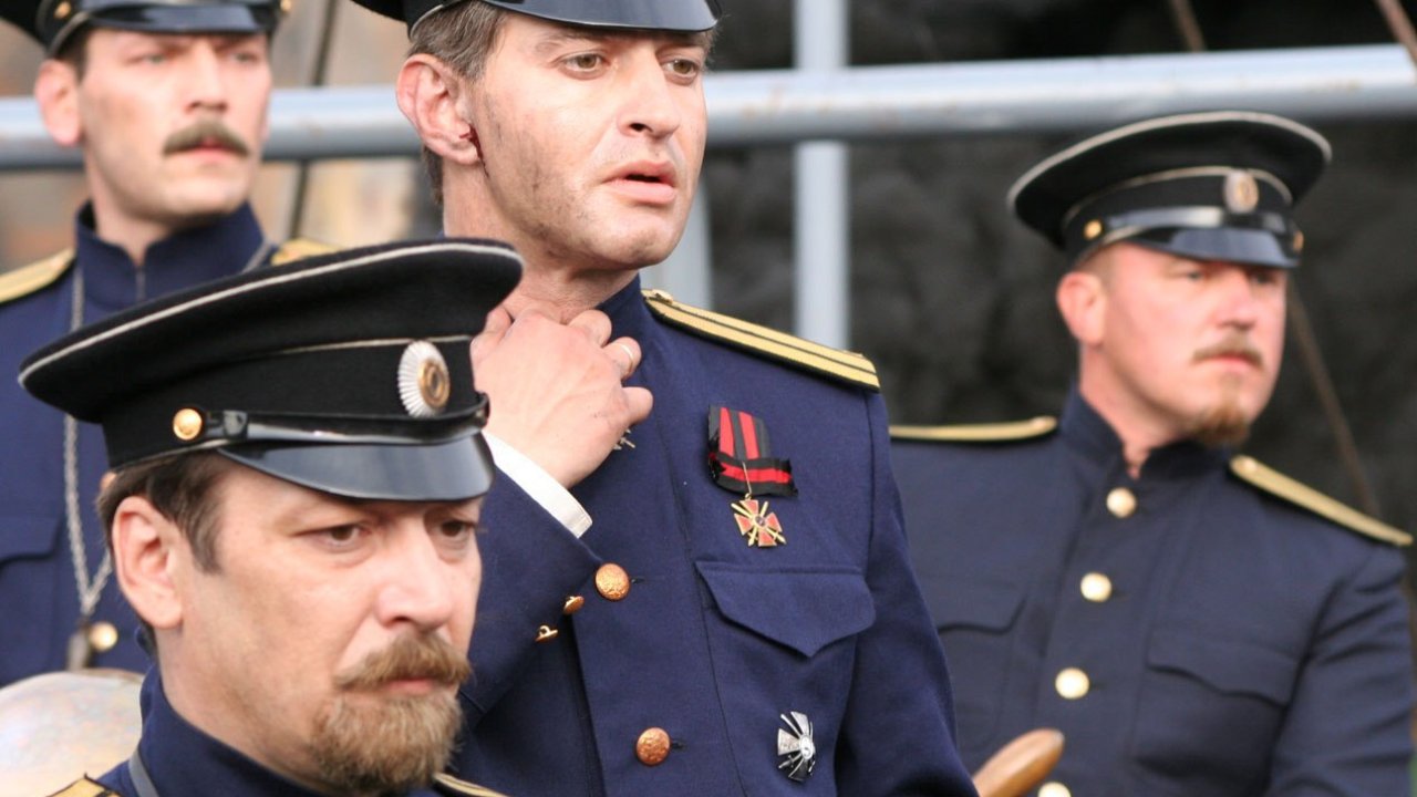 Адмиралъ