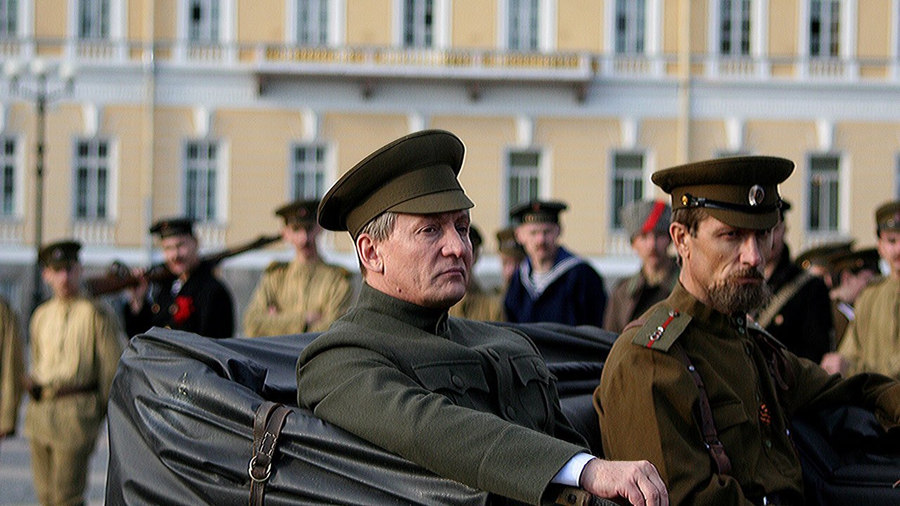 Адмиралъ