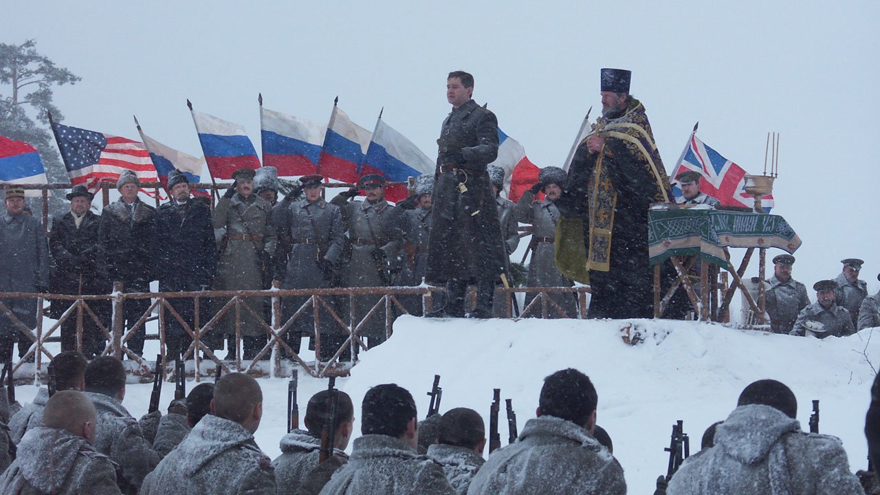 Адмиралъ
