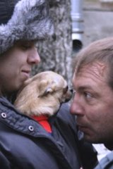 Бог печали и радости
