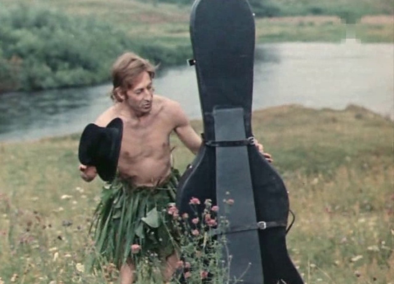 Карусель