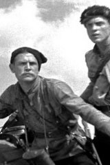 Чапаев