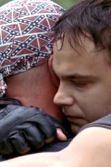Альпинист